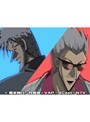 第8話 闘牌伝説アカギ