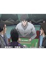 第11話 闘牌伝説アカギでDMMアフィリエイトツール