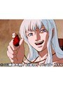  第4話 剣風伝奇ベルセルクでDMMアフィリエイトツール