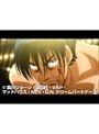 第3話 はじめの一歩 New Challenger