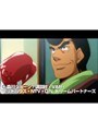 第20話 はじめの一歩 New Challenger