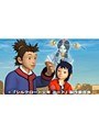  第18話 シルクロード少年 ユートでDMMアフィリエイトツール