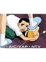第8話 天地無用！GXP