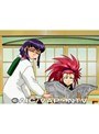  第1話 天地無用！ 魎皇鬼 第三期でDMMアフィリエイトツール