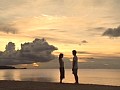 ふたりエッチ 二人の気持ち いざハネムーン サンプル画像 No.5