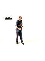 DANCE MONSTER HIPHOP&HOUSE N.Y.Edit.2