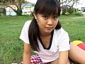 もも色ぷりん 加藤彩 14歳 サンプル画像 No.3
