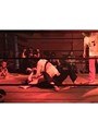 決勝 全日本キャットファイトタッグトーナメント