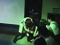 第4試合 下巻 NCP…LEGEND2004 ?鎖で繋がった3人の女? サンプル画像 No.1