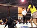 第9試合 ミスターポーゴのキャットファイト「暗黒街計画 黒く染めろ」  サンプル画像 No.3