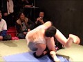 1 CPE道場マッチ 森崎愛 vs マグナム大江戸  サンプル画像 No.6