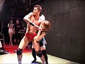2 CPE道場マッチ アイアンマン西田 vs 柚子  サンプル画像 No.1