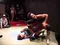 2 CPE道場マッチ アイアンマン西田 vs 柚子  サンプル画像 No.2