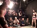 3 CPE道場マッチ ランジェリー武藤 vs 福山理子  サンプル画像 No.1
