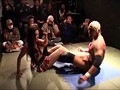 3 CPE道場マッチ ランジェリー武藤 vs 福山理子  サンプル画像 No.6