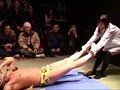 3 CPE道場マッチ バイク麺 vs 森崎愛  サンプル画像 No.6