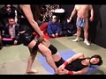 6 CPE道場マッチ ’ZAP’ヤスハラ・ザ・レスリングレート vs 福山理子  サンプル画像 No.6