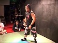 7 CPE道場マッチ 佐野直 vs アップルみゆき  サンプル画像 No.1