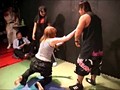 8 CPE道場マッチ 佐野直 vs シャッターチャンスわか  サンプル画像 No.2