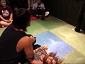 8 CPE道場マッチ 佐野直 vs シャッターチャンスわか  サンプル画像 No.6