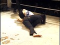 女祭り2008上巻 史上初！ランジェリーレスリングで決着！ アルティメット！ガチンコシングルマッチ  サンプル画像 No.1