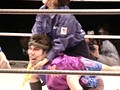 女祭り2008下巻 アイドルとニューハーフの泥沼ローションマッチ 緊急特番！史上最大の大作戦ッ！  サンプル画像 No.1