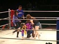 女祭り2008下巻 アイドルとニューハーフの泥沼ローションマッチ 緊急特番！史上最大の大作戦ッ！  サンプル画像 No.2