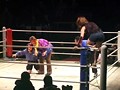 女祭り2008下巻 アイドルとニューハーフの泥沼ローションマッチ 緊急特番！史上最大の大作戦ッ！  サンプル画像 No.5