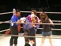 女祭り2008下巻 アイドルとニューハーフの泥沼ローションマッチ 緊急特番！史上最大の大作戦ッ！  サンプル画像 No.6