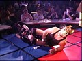 第5試合 NCP…LEGEND2009 2大キャットファイト団体ガチンコ対抗戦 NCL vs CPE  サンプル画像 No.3