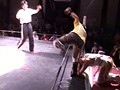 キャット番狂わせッ！ぴんくらばぁFIGHT2011-魅せたい7つのキャットファイト（上巻）-髪を切られた女性カメラマン シャッターチャンスわか vs Aky  サンプル画像 No.6