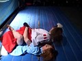 大晦日キャットファイトコレクション 琴音 vs タイガー愛子  サンプル画像 No.1