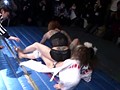 大晦日キャットファイトコレクション 琴音 vs タイガー愛子  サンプル画像 No.4