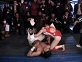 大晦日キャットファイトコレクション 若鷹ジェット信介 vs ラメイダー  サンプル画像 No.5