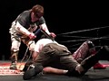 【DMM独占配信】新木場秘密倶楽部 アップルみゆき vs ミスターポーゴ vs Aky  サンプル画像 No.4