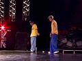 UK B-BOY JAPAN 2006 �楦�����������ȥ� vs BITTER BOX SISTERS ����ץ���� No.1