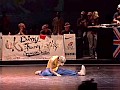 UK B-BOY JAPAN 2006 �楦�����������ȥ� vs BITTER BOX SISTERS ����ץ���� No.2