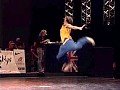 UK B-BOY JAPAN 2006 �楦�����������ȥ� vs BITTER BOX SISTERS ����ץ���� No.4