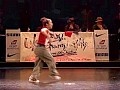 UK B-BOY JAPAN 2006 �楦�����������ȥ� vs BITTER BOX SISTERS ����ץ���� No.6