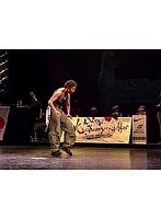UK B-BOY JAPAN 2006 �楦�����������ȥ� vs BITTER BOX SISTERS
