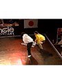  JUSTE DEBOUT JAPON 2007 -NEW SKOOL DISC- SHINGO ＆ TAKUO vs YOSHIO ＆SHIROでDMMアフィリエイトツール