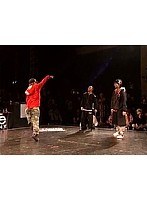 JUSTE DEBOUT JAPON 2007 -NEW SKOOL DISC- SHINJI & AKIHIKO vs YO-SIN & SHIGE