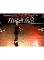 JUSTE DEBOUT JAPON 2007 -NEW SKOOL DISC- SHINJI & AKIHIKO vs YOSHIO &SHIRO