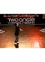 JUSTE DEBOUT JAPON 2007 -NEW SKOOL DISC- SHINJI �� AKIHIKO vs YOSHIO ��SHIRO