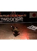 JUSTE DEBOUT JAPON 2007 -NEW SKOOL DISC- GAN & KO-SKE vs YOSHIO &SHIRO