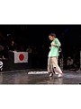  JUSTE DEBOUT JAPON 2007 -NEW SKOOL DISC- KENJI ＆ PINO vs ゴー ＆ CANAでDMMアフィリエイトツール
