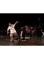 JUSTE DEBOUT JAPON 2007 -NEW SKOOL DISC- ITSUJI �� TATSUO vs KATSUMI �� GENKI