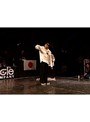  JUSTE DEBOUT JAPON 2007 -NEW SKOOL DISC- KENJI ＆ PINO vs HIROSHI ＆ NADAでDMMアフィリエイトツール