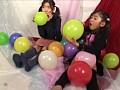 Vol.21 Ten Carat 松崎ほのか9歳&高野琴華8歳 サンプル画像 No.4