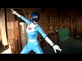グラビアヒロイン ガイアレンジャー サンプル画像 No.2